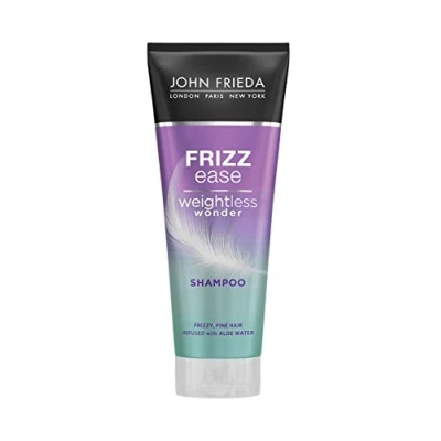Afbeelding van John Frieda Weightless Wonder Shampoo 250 ml