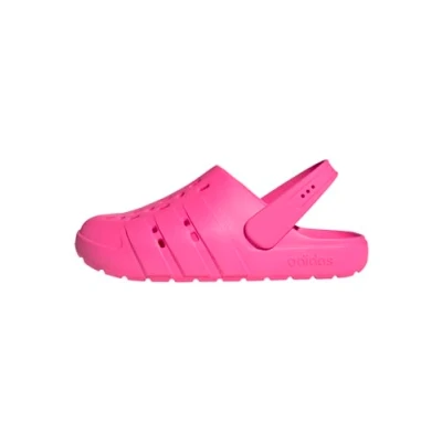 Afbeelding van adidas Adilette Clog teenslippers, uniseks, Lucid Pink