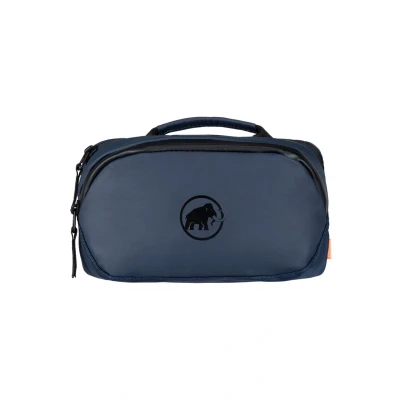 Afbeelding van Mammut SEON Waistpack Heuptas, Maat: One Size, Marine