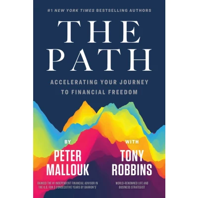 Afbeelding van The Path