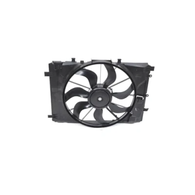 Afbeelding van BOSCH 0 130 308 537 Elektrische motor, radiateurventilator MERCEDES BENZ: CLA Estate