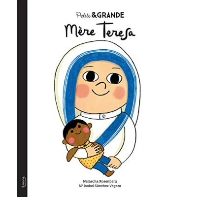 Afbeelding van Mere teresa