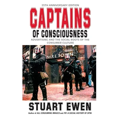 Afbeelding van Captains of Consciousness