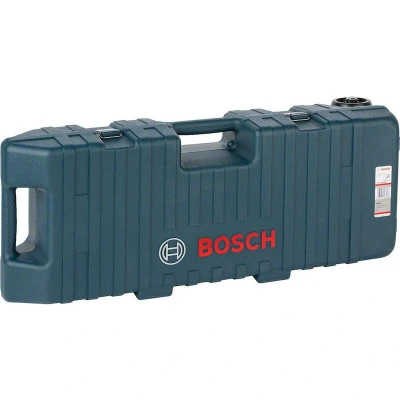 Image de BOSCH 2605438628 mallette en plastique pour GSH 16 355 x 895 228 mm