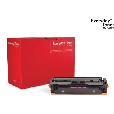 Afbeelding van Xerox Toner vervangt Samsung MLT D203E Compatibel Zwart 10000 bladzijden Everyday 006R04300