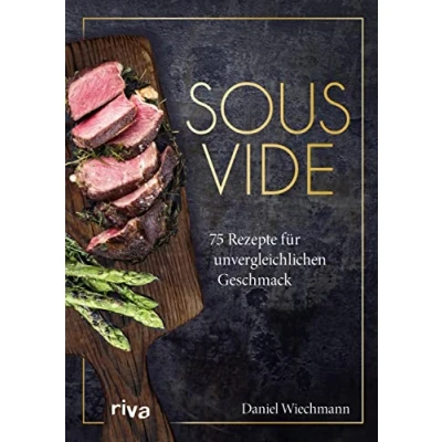 Afbeelding van Sous vide