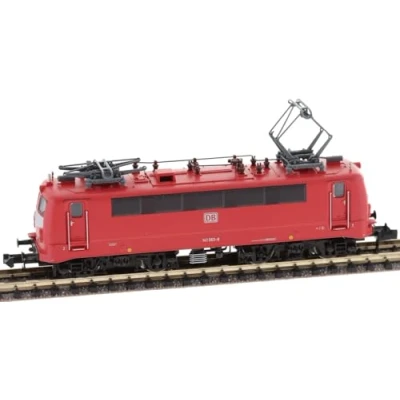 Afbeelding van Fleischmann 7560019 N elektrische locomotief BR 141 van de DB AG