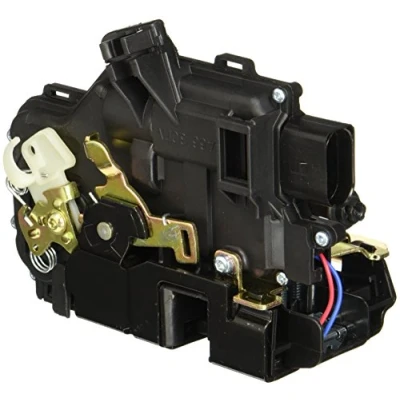 Afbeelding van ESEN SKV 16SKV051 Deurslot Voor, Links AUDI: A4 B6 Avant