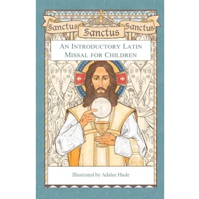 Afbeelding van Sanctus, Sanctus