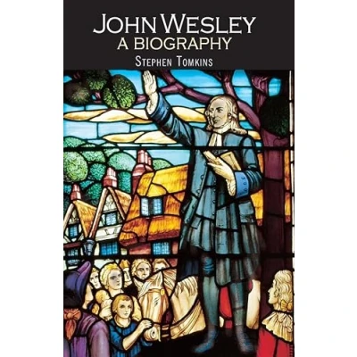 Afbeelding van John Wesley