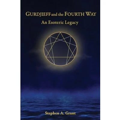 Afbeelding van Gurdjieff and the Fourth Way