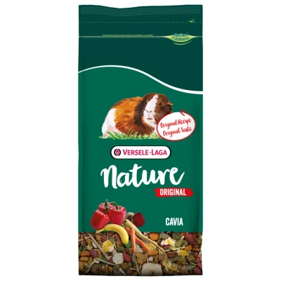 Afbeelding van Versele Laga Nature Original Cavia Caviavoer 9 kg