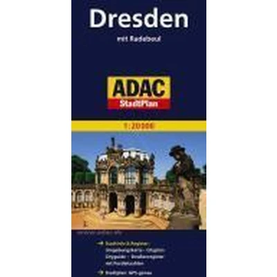 Afbeelding van ADAC Dresden