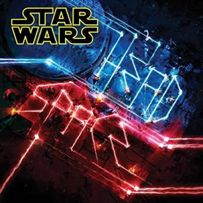 Afbeelding van Star Wars: Headspace