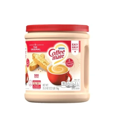 Afbeelding van Nestle Coffee Mate Original 1 kg