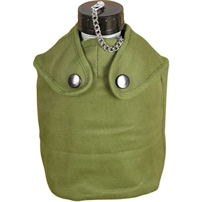 Image de Cao camping gourde armée 1,3 l