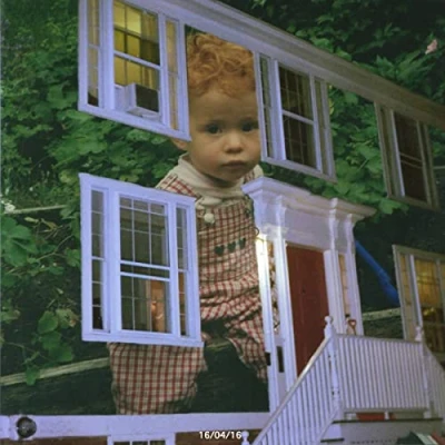Afbeelding van Cavetown 16/04/16 (LP)