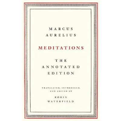 Afbeelding van Meditations