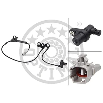 Afbeelding van OPTIMAL 06 S374 ABS sensor Passieve 940