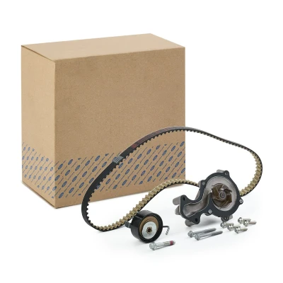 Afbeelding van Gates Distributieriem kit inclusief waterpomp KP1T354HOB