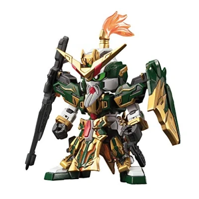 Afbeelding van Gundam: SD Sangokusoketsuden Huang Zhong Dynames Model Kit