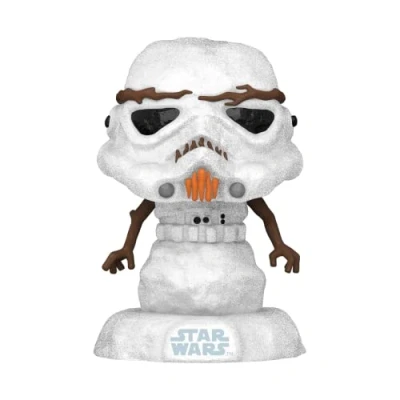 Afbeelding van Funko Pop! Star Wars Stormtrooper #557