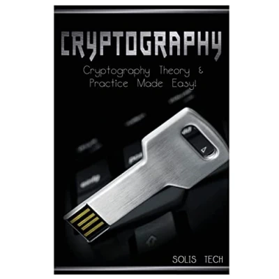Afbeelding van Cryptography