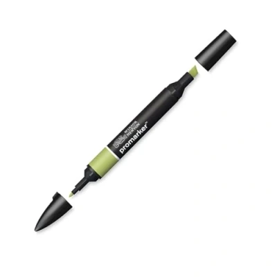 Afbeelding van Winsor and Newton Promarker Marsh Green G136