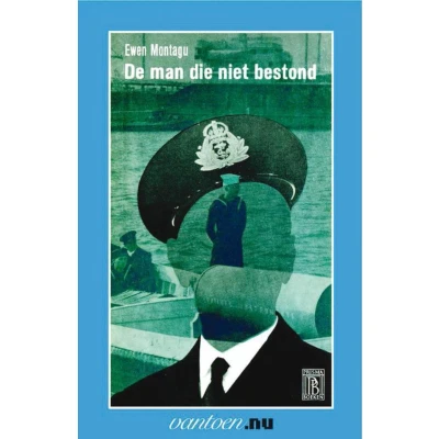 Afbeelding van Man die niet bestond