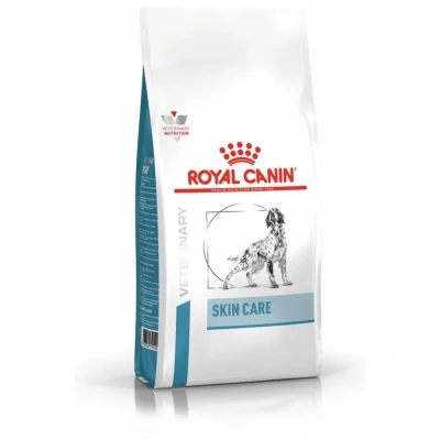 Afbeelding van Royal Canin Veterinary Diet Dog Skin Care Adult Hondenvoer 11 kg