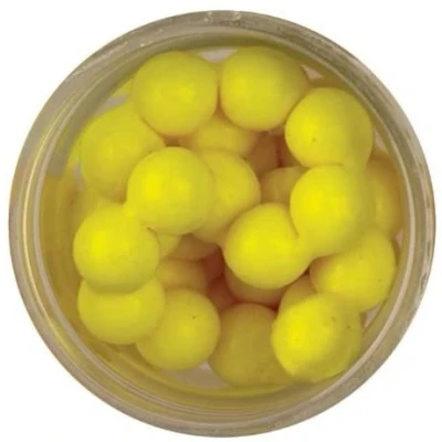 Afbeelding van Powerbait Power Eggs Floating Magnum (15g) Kleur : Chartreuse