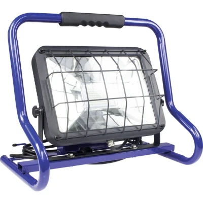 Afbeelding van AS Schwabe LED bouwlamp Energielabel F (A G) 80 W 6800 lm Neutraalwit