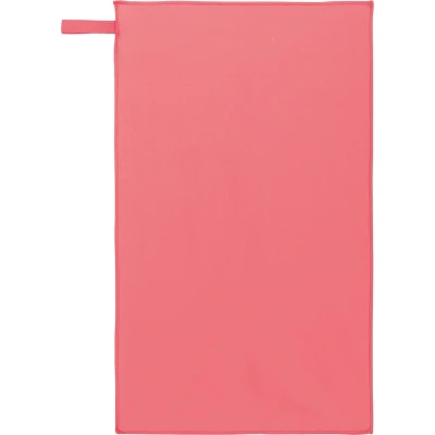 Afbeelding van PROACT Sporthanddoek microvezel PA580 Coral