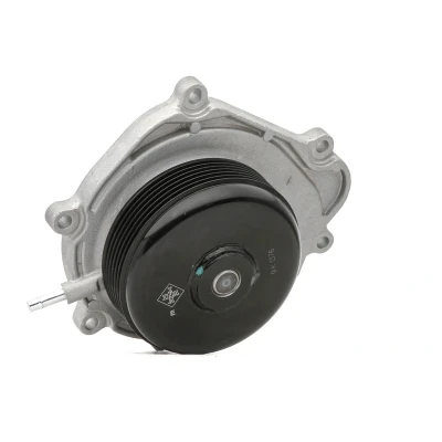 Afbeelding van INA 538 0804 10 Waterpomp Met pakking Onderdruk gestuurd voor multiriemaandrijving MERCEDES BENZ: E Class T modell, Saloon, C Saloon