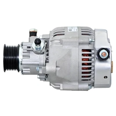 Afbeelding van HELLA 8EL 015 630 771 Dynamo / Alternator 14V 120A LAND ROVER: Discovery 2