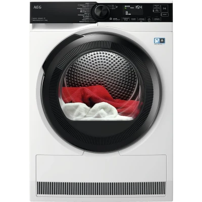 Afbeelding van AEG TR88AA64C 8000 AbsoluteCare® Warmtepomp Droogkast 8 kg NL/FR