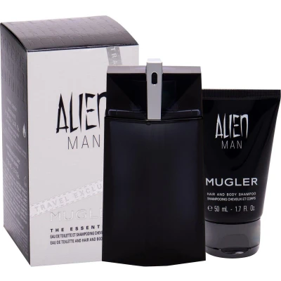 Afbeelding van Mugler Alien Man Gift Set