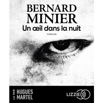 Image de Un oeil dans la nuit