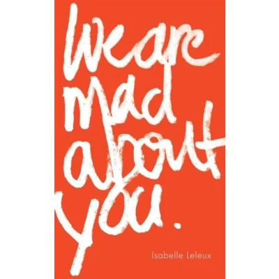 Image de We are mad about you