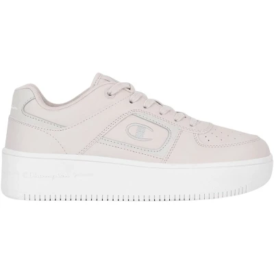 Afbeelding van Champion Foul Play Platform Sneakers Dames