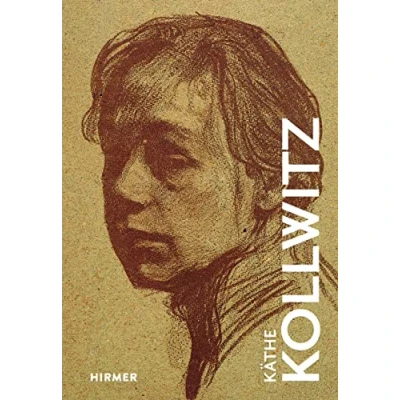 Afbeelding van The Great Masters of Art Käthe Kollwitz