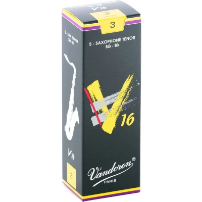 Image de VANDOREN ANCHE SAXOPHONE TENOR V16 3