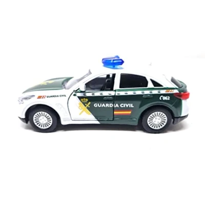 Afbeelding van PLAYJOCS GT 1009 Auto Guardia Civil Spana