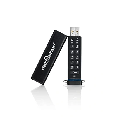 Image de iStorage datAshur clé USB 8 Go