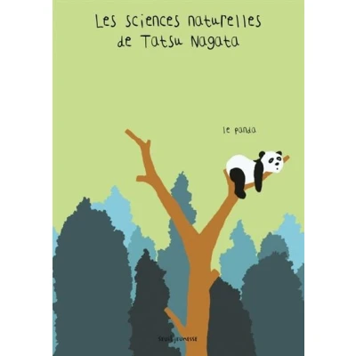 Image de Le Panda