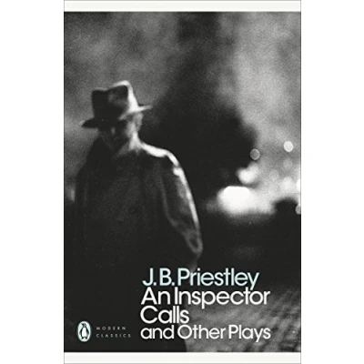 Afbeelding van PMC Inspector Calls &amp; Other Plays