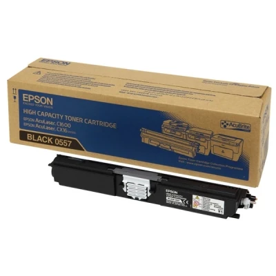 Image de Toner S050557 Epson