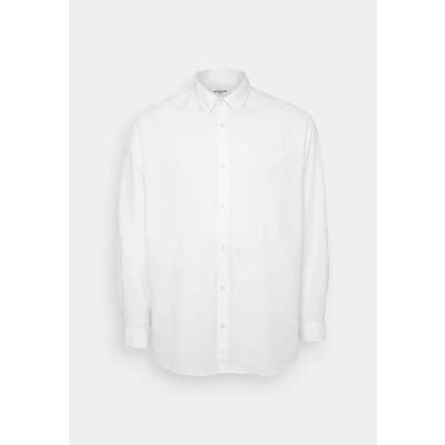 Afbeelding van Jack &amp; Jones Jjebreeze Overhemd, Heren, Maat: 2XL, White