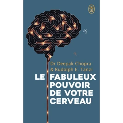 Image de Les fabuleux pouvoirs de votre cerveau