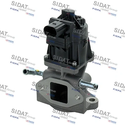 Afbeelding van Sidat EGR klep 83.1800